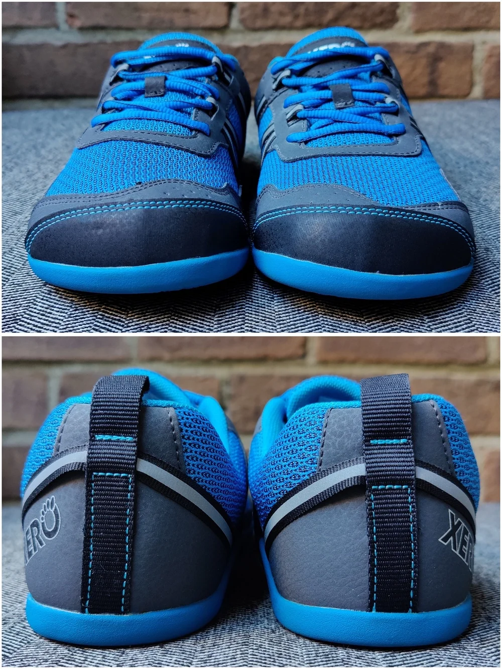 Xero Shoes xero prio